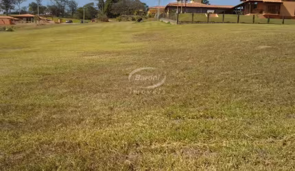 Terreno em Condomínio para Venda em Itu, Fazenda Kurumin