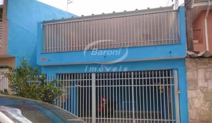 Casa para Venda em Itu, Jardim Aeroporto, 2 dormitórios, 1 banheiro, 1 vaga
