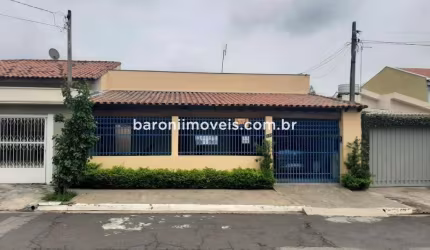 Casa para Venda em Itu, Mayard, 2 dormitórios, 1 suíte, 3 banheiros, 3 vagas