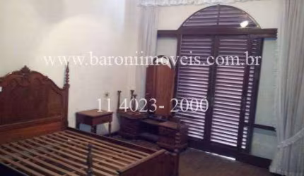 Casa para Venda em Itu, Vila Nova, 5 dormitórios, 1 suíte, 4 banheiros, 8 vagas