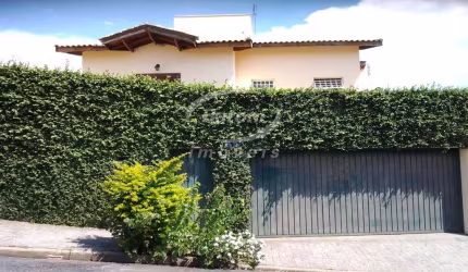 Sobrado para Venda em Itu, Vila Santa Rosa, 3 dormitórios, 1 suíte, 3 banheiros, 2 vagas