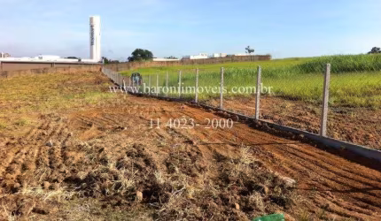Terreno para Venda em Itu, Jardim Paraiso