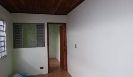 Casa para Venda em Itu, Vila Leis, 2 dormitórios, 2 banheiros, 1 vaga