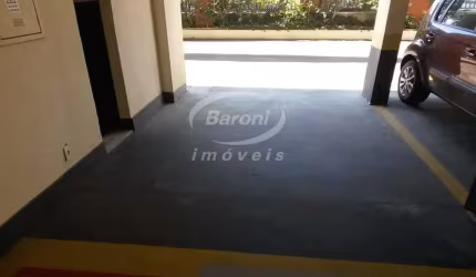 Apartamento para Venda em Itu, Parque Nossa Senhora Da Candelaria, 2 dormitórios, 2 banheiros, 1 vaga
