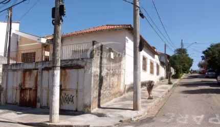 Casa para Venda em Itu, Vila Cleto, 2 dormitórios, 1 banheiro, 2 vagas