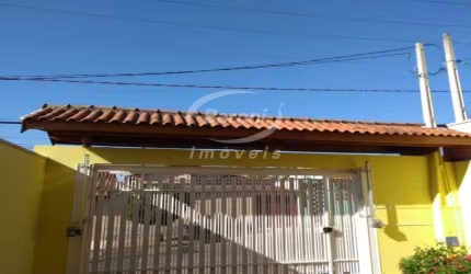 Sobrado para Venda em Itu, Nossa Senhora Aparecida, 3 dormitórios, 1 suíte, 3 banheiros, 2 vagas