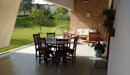 Casa em Condomínio para Venda em Itu, Jardim Plaza Athénée, 3 dormitórios, 3 suítes, 4 banheiros, 2 vagas