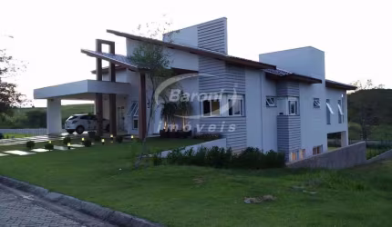 Casa em Condomínio para Venda em Itu, Bothanica, 3 dormitórios, 3 suítes, 4 banheiros, 2 vagas