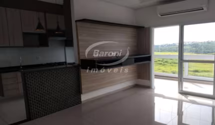 Apartamento para Venda em Itu, Jardim Para?so Ii, 2 dormitórios, 2 banheiros, 2 vagas