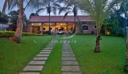 Casa para Venda em Itu, Santa In?s, 4 dormitórios, 2 suítes, 3 banheiros, 5 vagas