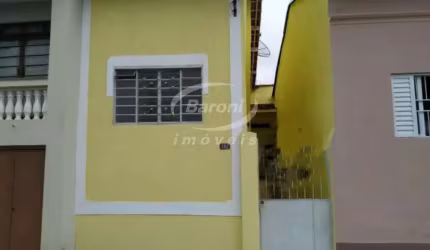 Casa para Venda em Itu, Centro, 1 dormitório, 2 banheiros