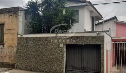 Casa para Venda em Itu, Centro, 2 dormitórios, 1 suíte, 2 banheiros, 1 vaga