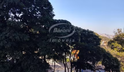 Apartamento para Venda em Itu, Centro, 2 dormitórios, 1 banheiro