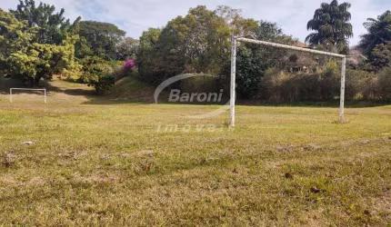 Terreno em Condomínio para Venda em Itu, Fazenda Vila Real de Itu