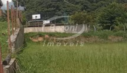 Terreno em Condomínio para Venda em Itu, Village Castelo