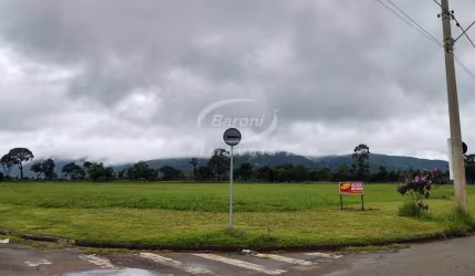 Terreno para Locação em Cabreúva, Cecom