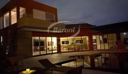 Casa em Condomínio para Venda em Itu, City Castello, 3 dormitórios, 3 suítes, 6 banheiros, 7 vagas