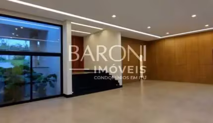 Casa em Condomínio para Venda em Itu, Terras de São José, 5 dormitórios, 5 suítes, 8 banheiros, 4 vagas