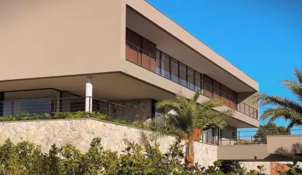 Mansão a Venda, Condomínio Le Portier Nautic Residence