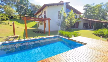 Casa para Locação Condomínio Fazenda Vila Real de Itu