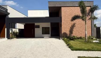 Casa a Venda Condomínio Alphaville Castello em Itu