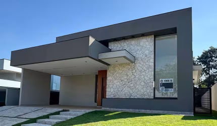 Sobrado a venda Portal dos Bandeirantes ll - Porto Feliz SP