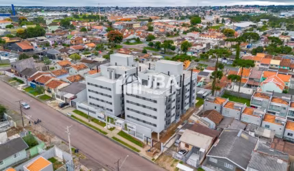 Apartamento com elevador - programa MCMV