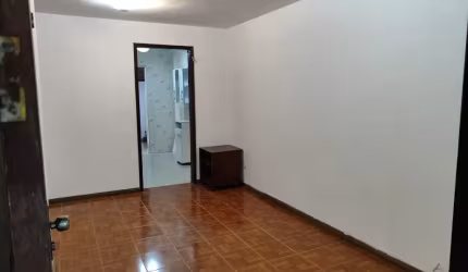 3 quartos e 2 vagas de garagem