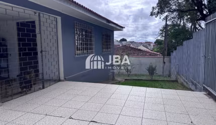 Casa aconchegante de esquina