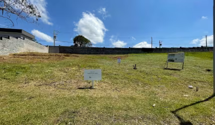 Terreno parque Atuba - PERMUTA