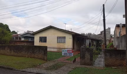 Casa a venda no bairro Alto