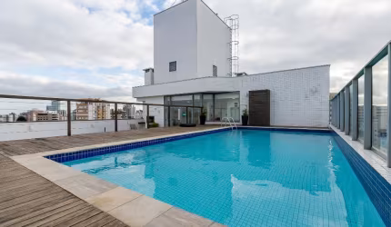 LINDO APARTAMENTO STUDIO TODO MOBILIADO