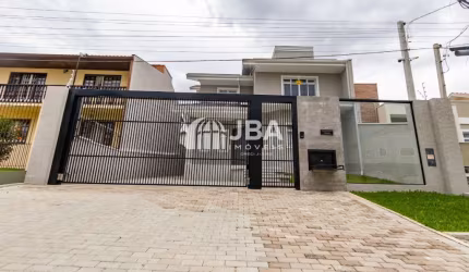 Casa com 5 quartos