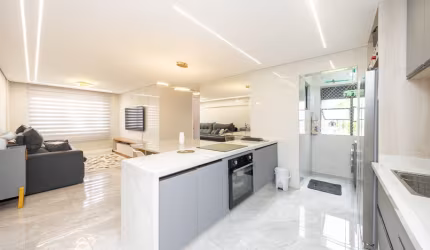 Apartamento à venda no Centro