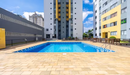 Apartamento à venda no Centro