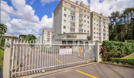 Apartamento com 2 quartos