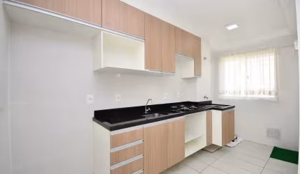 Apartamento com 2 quartos