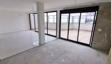 JN - Cobertura com 4 suites e duas vagas de garagem