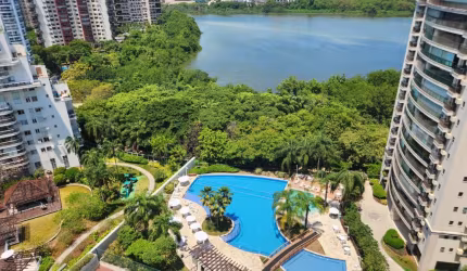 Cobertura Península