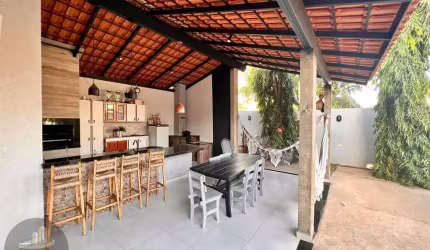 casa a venda Bairro Santos Dumont , Tres Lagoas ms