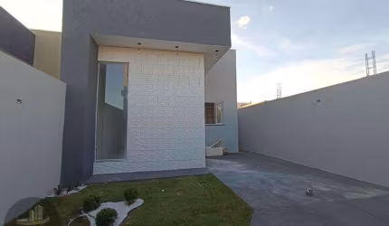 Casa a venda com 3 dorms, Bela Vista da Lagoa,  Três Lagoas -ms