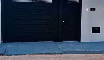 Casa a venda no Bairro Setsul 2 Dorm - Três Lagoas