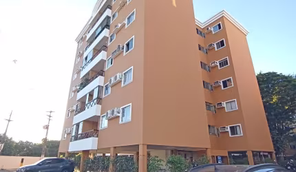 Vendo Apartamento no Cordeiro R$280.000,