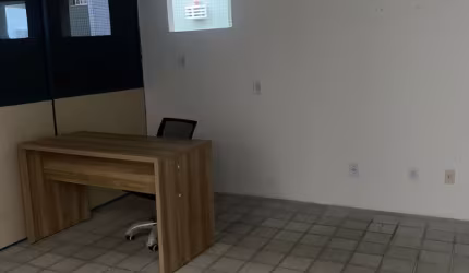 Alugo sala em Boa Viagem