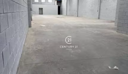 Galpão para alugar, 541 m² por R$ 14.150,00/mês - Jardim São Gabriel - Salto/SP