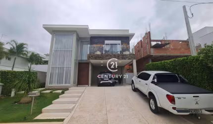 Casa com 3 suítes  venda, 305 m² por R$ 2.968.000 - Swiss Park - Campinas/SP