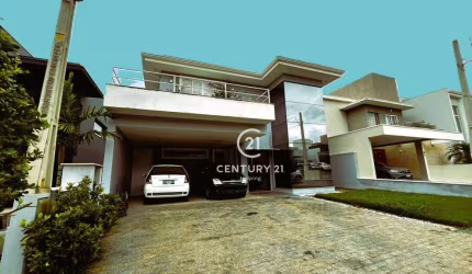 Casa com 3 dormitórios à venda, 220 m² por R$ 2.200.000,00 - Swiss Park - Campinas/SP