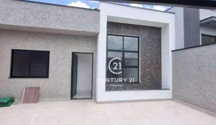 Casa com 3 dormitórios à venda, 104 m² por R$ 625.000,00 - Loteamento Jardim Vila Verde - Hortolândia/SP
