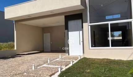 Casa com 3 dormitórios à venda por R$ 940.000,00 - Parque Ortolândia - Hortolândia/SP