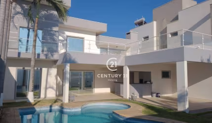 Casa com 3 dormitórios à venda, 300 m² por R$ 1.500.000,00 - Parque Bom Retiro - Paulínia/SP